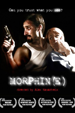 Morphin(e)