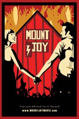 Mount Joy