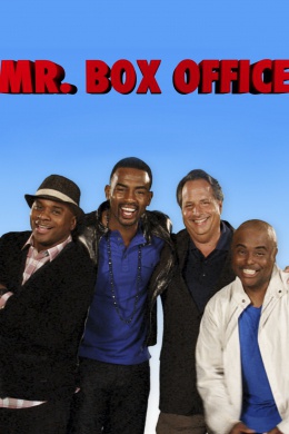Mr. Box Office (сериал)