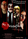 Mr. Twistedface