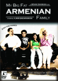 My Big Fat Armenian Family