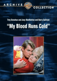 My Blood Runs Cold