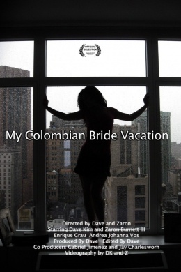 My Colombian Bride Vacation