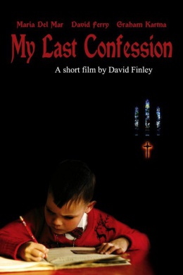 My Last Confession