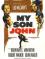 Мой сын Джон