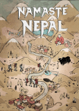 Namaste Nepal