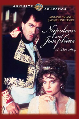 Наполеон и Жозефина. История любви (многосерийный)