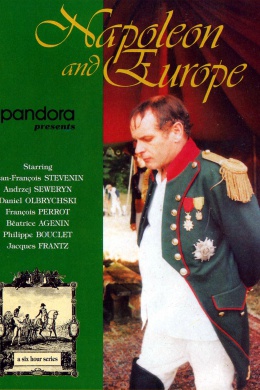 Наполеон в Европе (многосерийный)