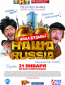 Наша Russia: Яйца судьбы