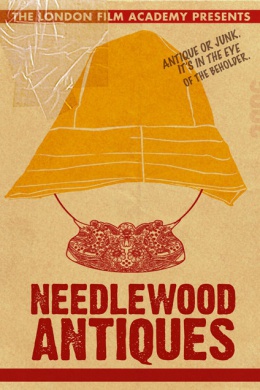 Needlewood Antiques
