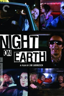 Night on Earth