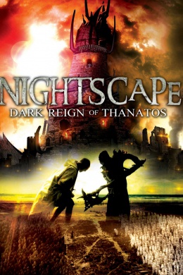 Nightscape: Dark Reign of Thanatos