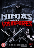 Ninjas vs. Vampires