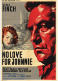 Джонни без любви