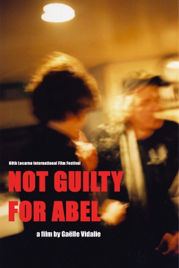 Not Guilty for Abel
