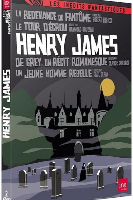 Nouvelles de Henry James (сериал)