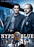Полиция Нью-Йорка (сериал)