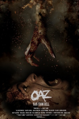 O.A.Z: Nan from Hell