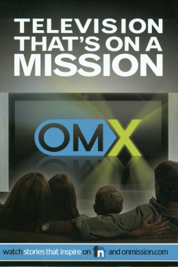 On Mission Xtra