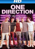 One Direction: Единственный путь – вверх