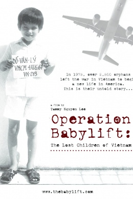 Operation Babylift: The Lost Children of Vietnam