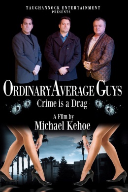 Ordinary Average Guys