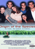 Origin of the Species