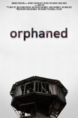 Orphaned