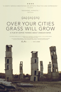 Over Your Cities Grass Will Grow