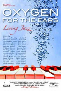 Oxygen for the Ears: Living Jazz