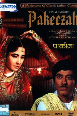 Pakeezah