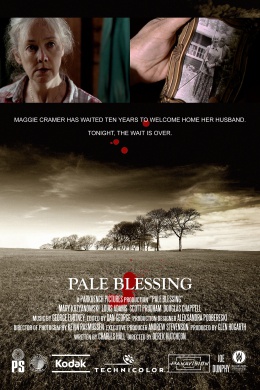 Pale Blessing