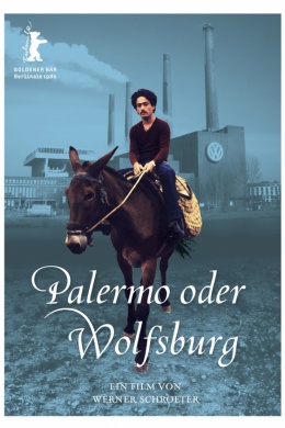 Палермо или Вольфсбург