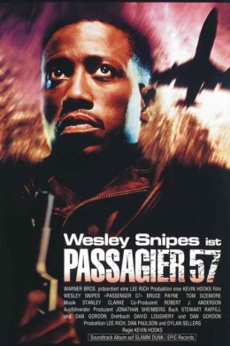 Passenger 57