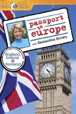 Passport to Europe