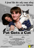 Pat Gets a Cat