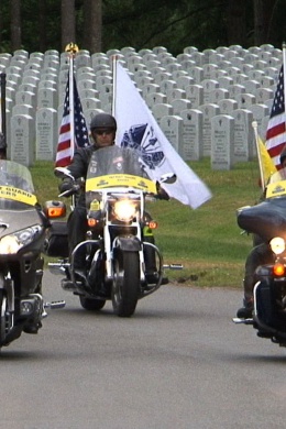 Patriot Guard Riders