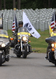 Patriot Guard Riders