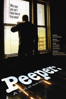 Peeper: A Sort of Love Story
