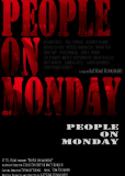 People on Monday