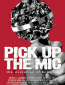 Pick Up the Mic