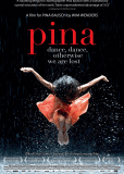 Пина: Танец страсти