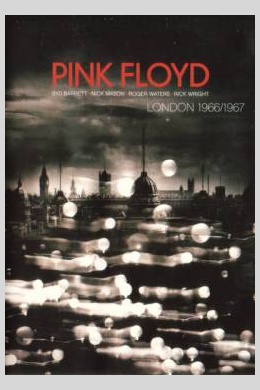 Pink Floyd London 66-67