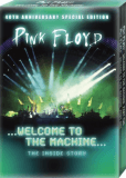 Pink Floyd - Welcome To The Machine: The Inside Story