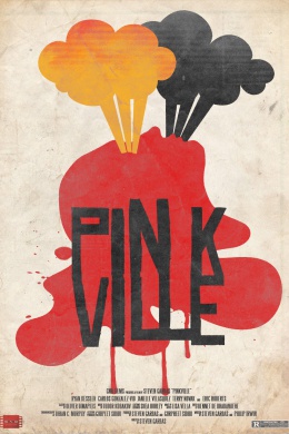 Pinkville