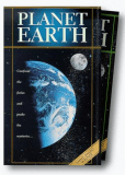 Planet Earth: Volume 1 - The Living Machine