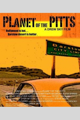 Planet of the Pitts