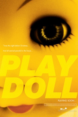 Play Doll