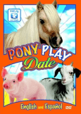 Pony Play Date