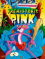 Prehistoric Pink